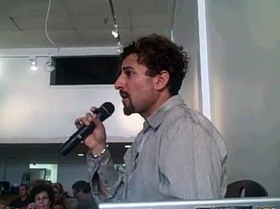 David Wolfe on Medicinal Mushrooms and  Anitbiotics