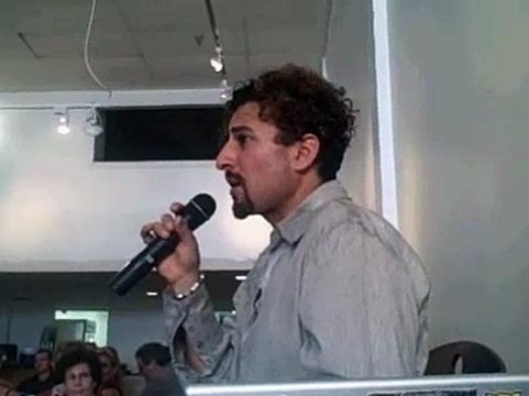David Wolfe on Medicinal Mushrooms and Anitbiotics