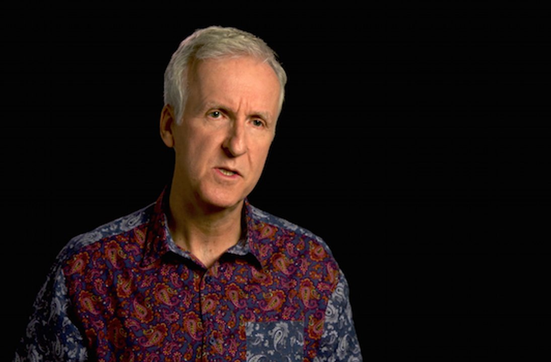 Terminator Genisys - Featurette James Cameron VO