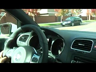 Futrell Autowerks 2010 VW MK6 GTI Test Drives & Reviews