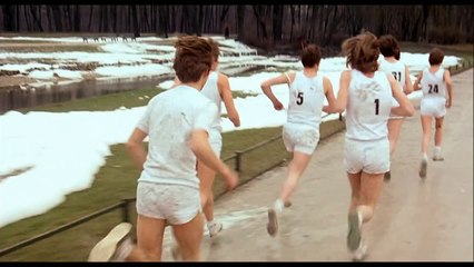 Deep End (1970)