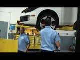 Futrell Autowerks 2010 VW MK6 GTI Suspension, Wheels & Rear Swaybar Upgrade