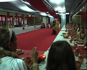 Vila Pouca de Aguiar, III Festival do Ouro Romano