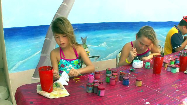 Great Parnassus Resort & Spa Family Resort - Kids First Vacation Review