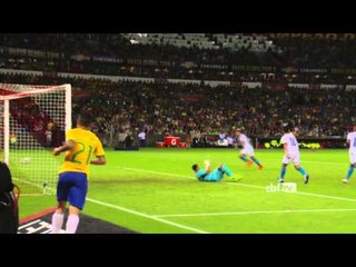 Veja os lances da vitória do Brasil sobre Honduras