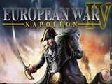 European War 4: Napoleon Money  hack march 2014