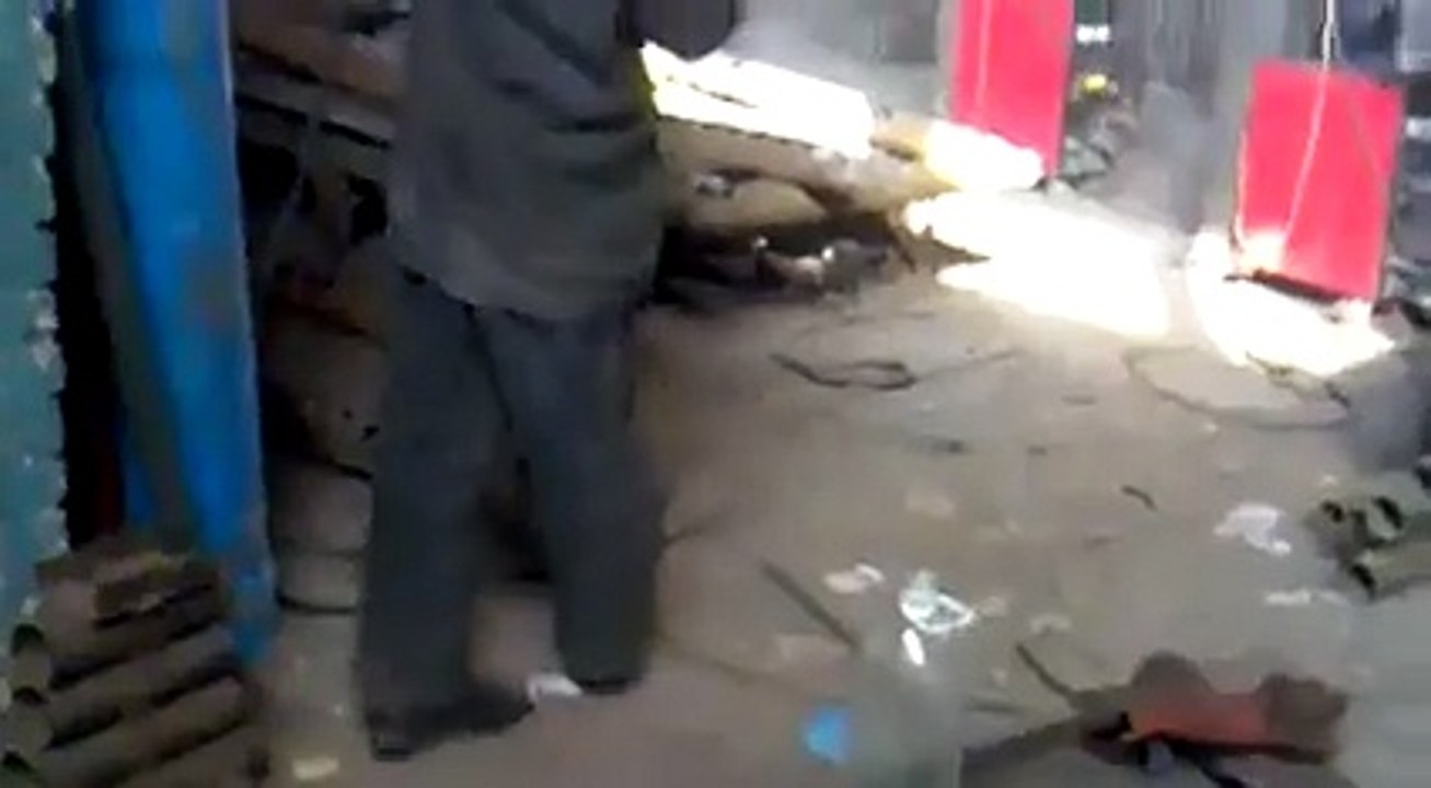 2 Liter Bottle Rocket viral video