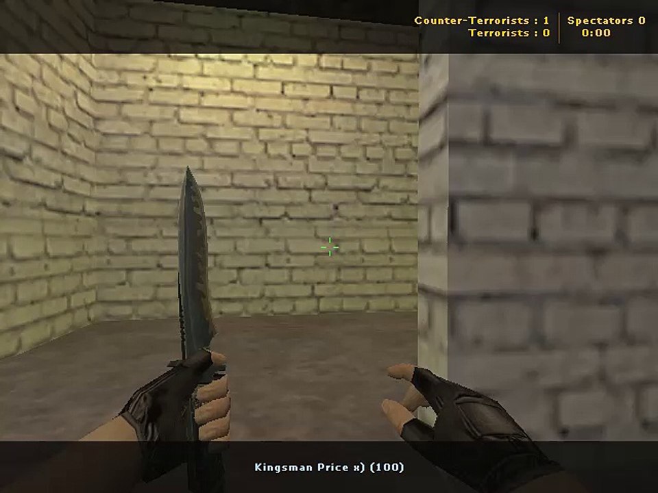 Price ace on de_train