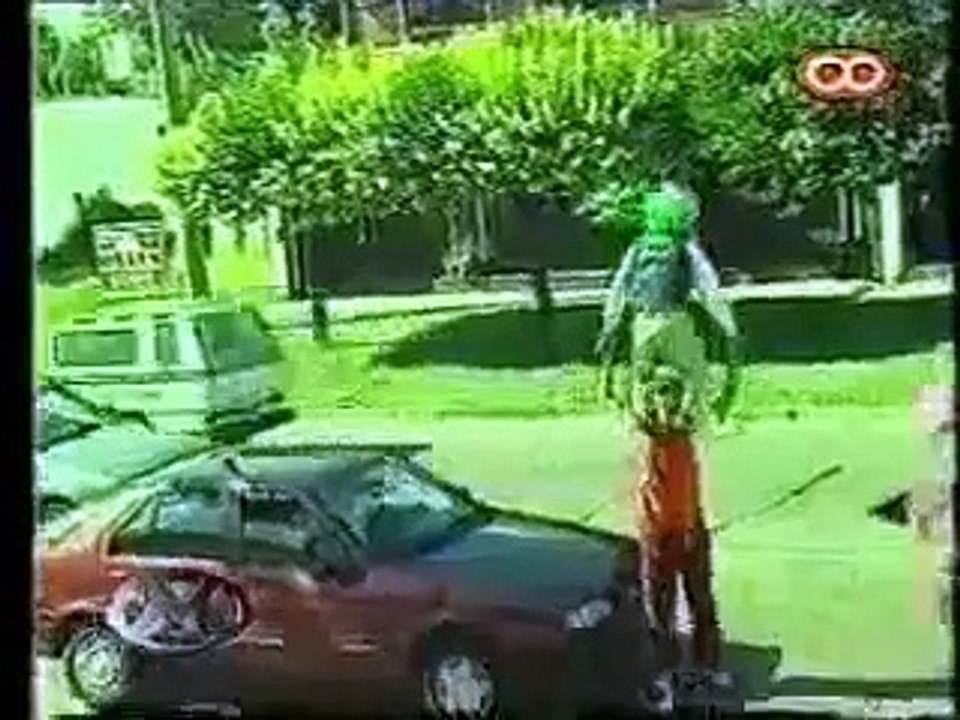 Videomatch - El peor día de tu vida 21 (1) - Payasos - Jeans