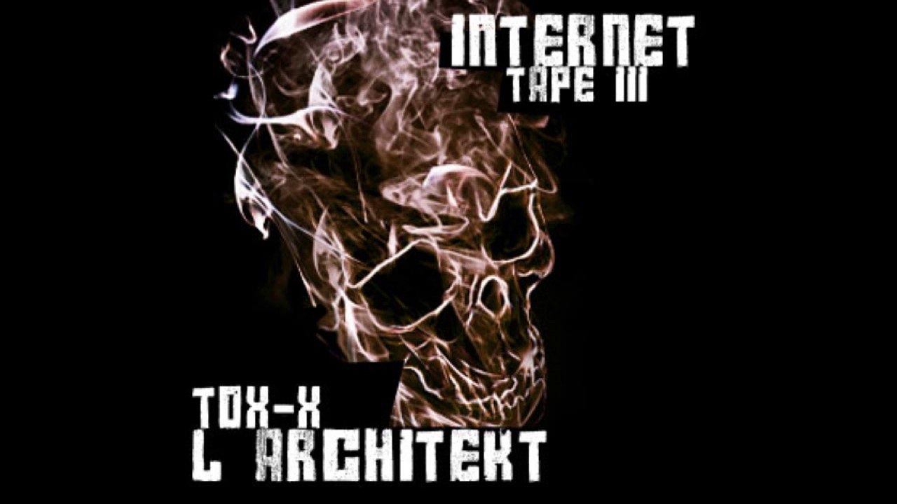 LABAL -3000 facons de voir les choses- (prod l'architekt) internet tape vol3
