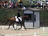 USPC 07 Championships KY - Dressage