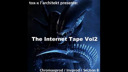 ROTI ma solitude (prod l'architekt) internet tape vol 2