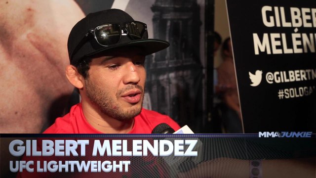 Who Ya Got?!? Fighters make picks for Velasquez vs. Werdum