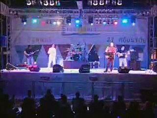 Hakan ERGÜN  - Anlıyorsun Değil mi