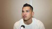 Anthony Pettis says 'as a man' needs rematch vs. Dos Anjos