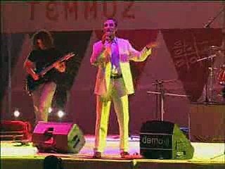 Hakan ERGÜN  - Kol düğmeleri