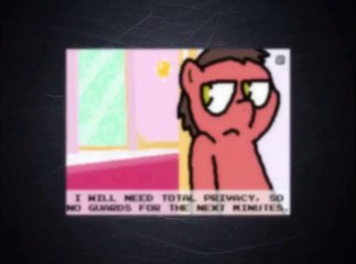 Banned from Equestria [Daily] - Alpha 1.5 TEASER