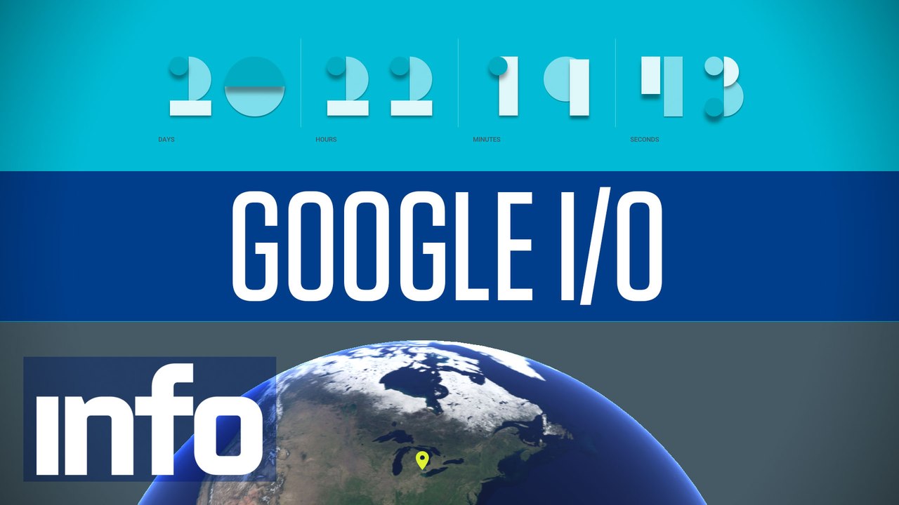 SemanaTech: A conferência de desenvolvedores do Google