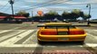 GTA IV: Ford Mustang GT-R (HD 720p)