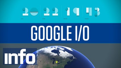 Semanatech: as novidades do Google I/O