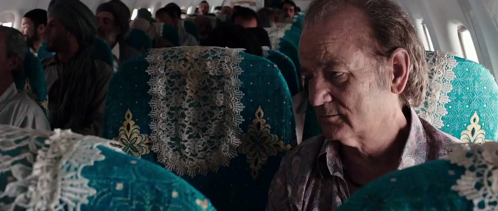 Rock the Kasbah