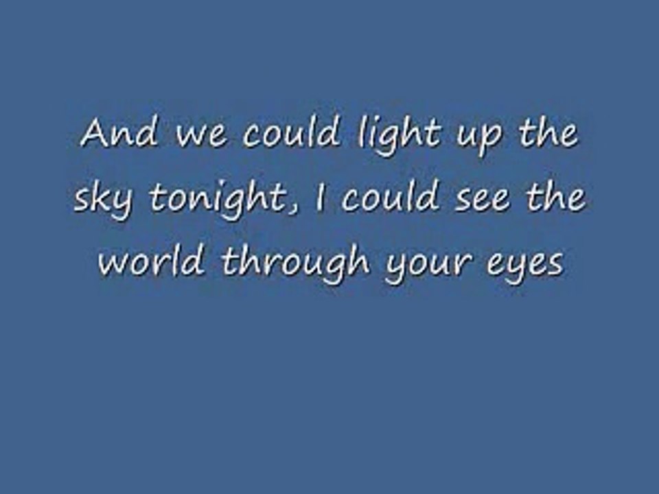 Jonas Brothers Fly With Me Lyrics video Dailymotion