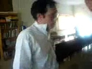 فیلم غافلگیری مددی در حین تعرض به  دانشجوی دانشگاه زنجان