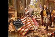 God Bless the U.S.A. - Happy 4'th of July!