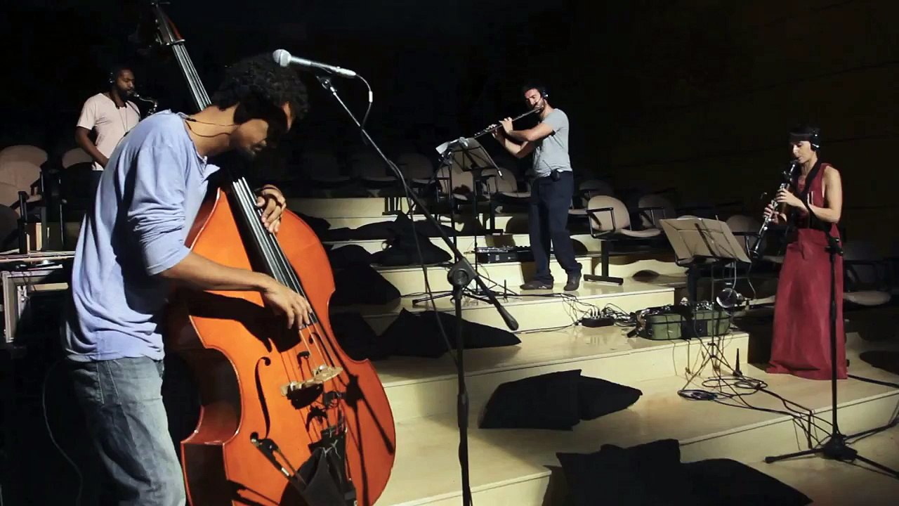 Fine for now (Grizzly Bear) - Rafael Martini