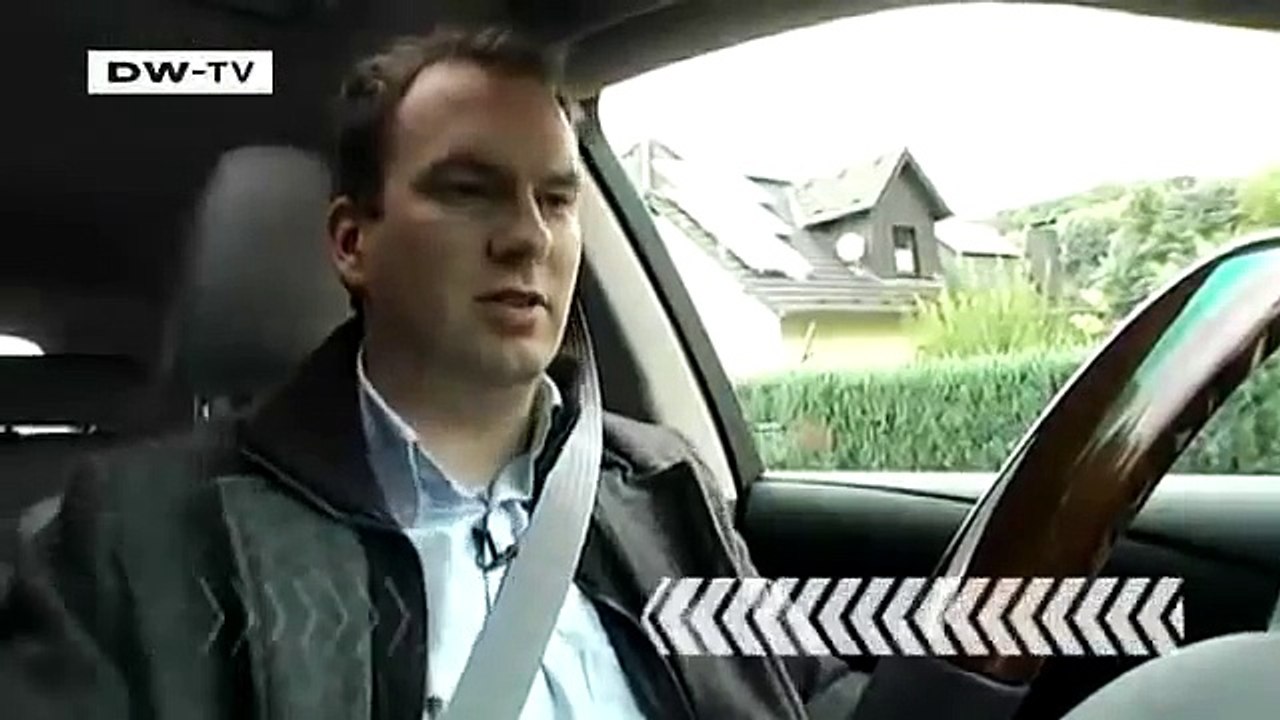 Lexus RX 450h vs. Porsche Cayenne diesel