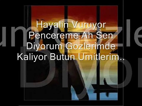 Mustafa Yildizdogan - Ya Sen Gel Yada Ben