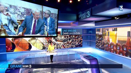 La loi Macron va-t-elle remettre en cause la loi Evin ?