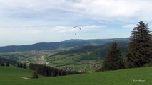 Fox RS 2.6 RC Paraglider Modellgleitschirm Opale Paramodels