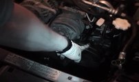 1995 Subaru Legacy - Full DIY: timing belt replacement