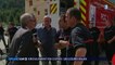 Corse : lourd bilan après l'accident survenu sur le GR20