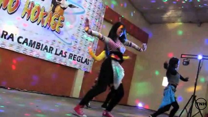 Sugar Team Mix Dance Kpop Music Fest 3 (TNH)