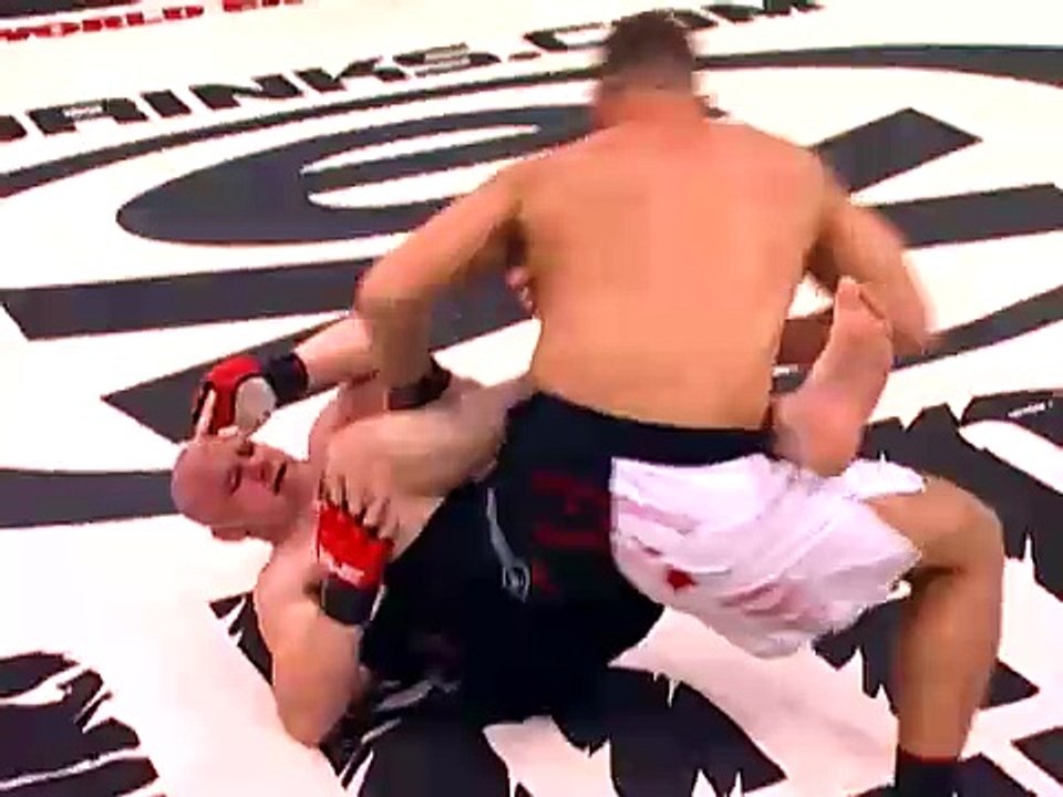 MMA RAGE MONTAGE