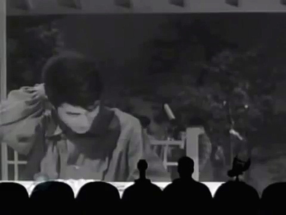 MST3K - 816 - Prince of Space - I Like it very much