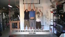 Pull-up variations pull up bar compilation chin up demonstration pull up workouts