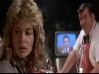 Terminator - Mario Baracus