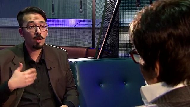 Amitabh Bachchan LOVES Pakistani Television - BBC Urdu.