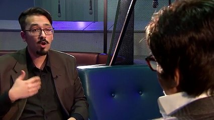 Amitabh Bachchan LOVES Pakistani Television - BBC Urdu.