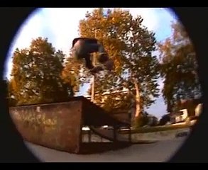 Hugo Silva - Skate Caldas