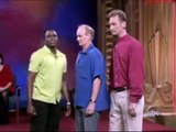 Whose Line: Film, Tv, and Theatre Styles
