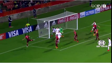 كأس العالم للشباب: البرتغال 2 - 1 نيوزيلندا