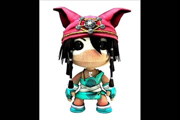 little big planet costumes