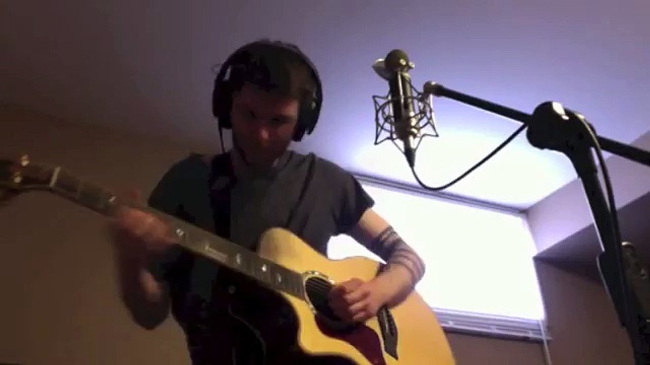 Photograph/Lay Me Down - Ed Sheeran/Sam Smith Mashup! [LIVE LOOP Jam Session]