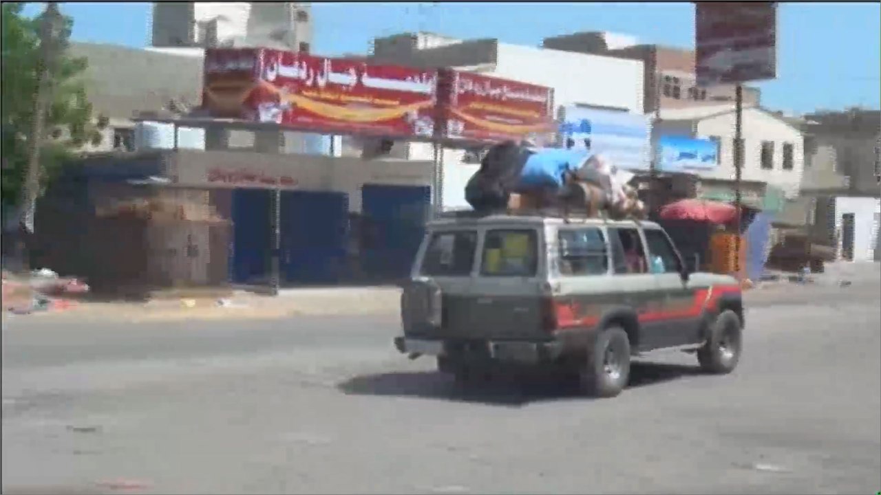 20 مليون يمني بحاجة إلى مساعدات إنسانية