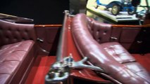 Rolls-Royce Exhibition at the BMW Museum - Retro cars
