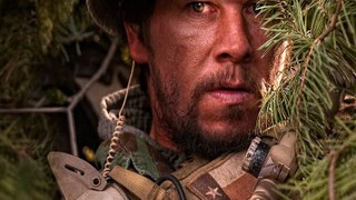 Lone Survivor  FULL HD  (2013)